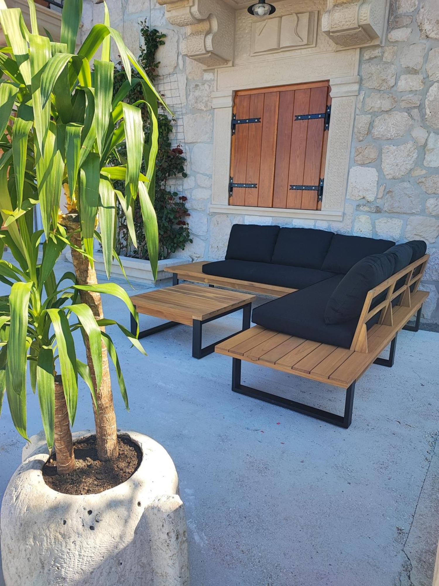 Apartmani Antiqua Živogošće Habitación foto