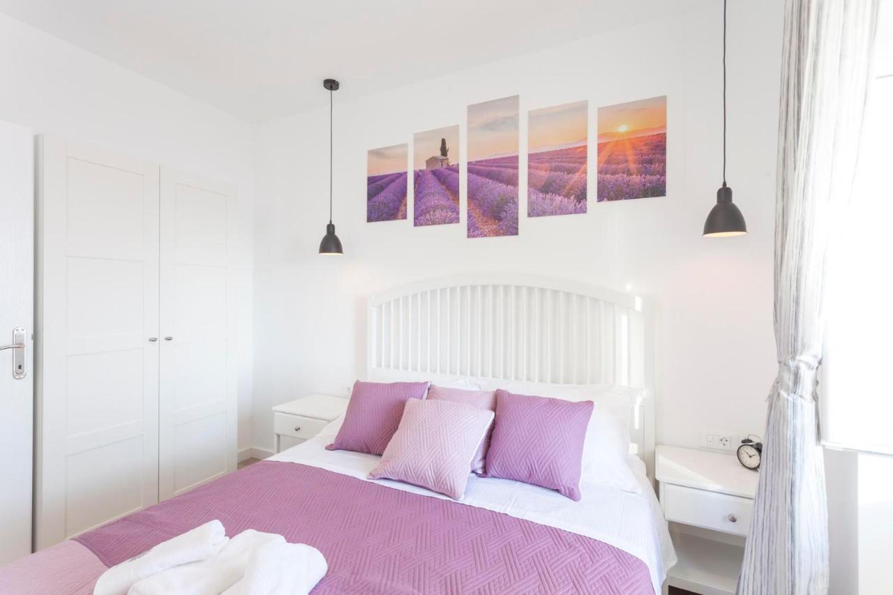 Apartmani Antiqua Živogošće Exterior foto